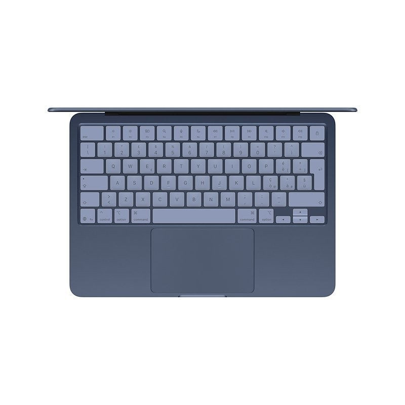 Apple MacBook Neo A18 Pro (2026) 13" 8GB/256GB SSD — Citrus/Indigo