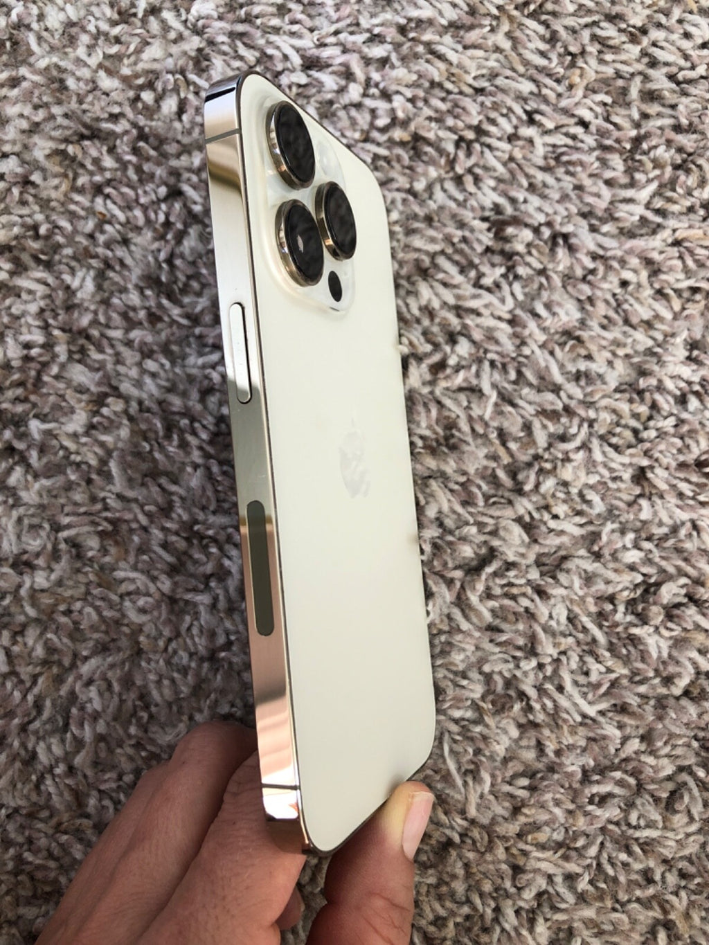 Apple iPhone 14 Pro 256GB | Grade A+ | 5G | Super Retina XDR ProMotion | 48MP Triple Camera | Face ID