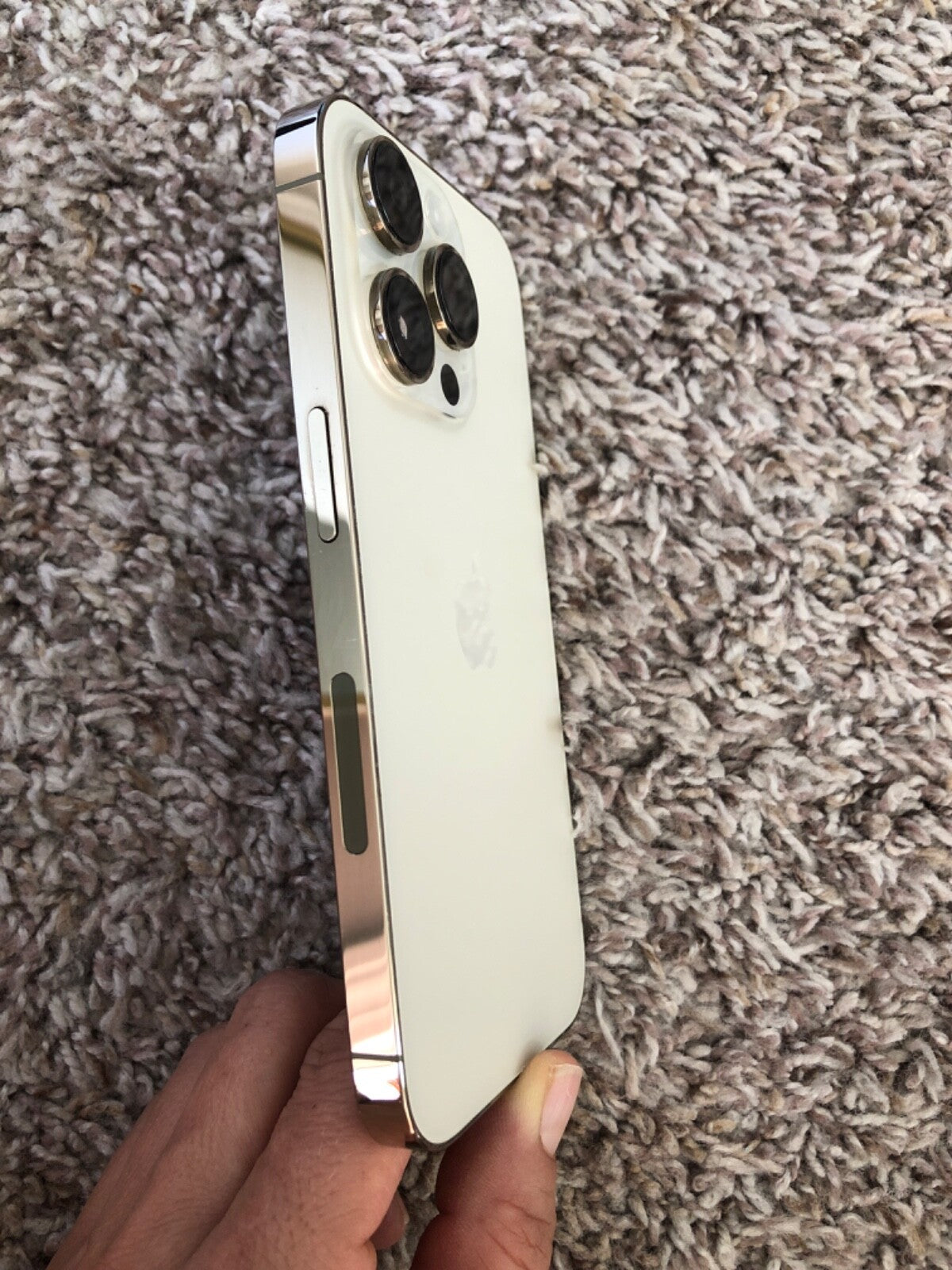 Apple iPhone 14 Pro 256GB | Grade A+ | 5G | Super Retina XDR ProMotion | 48MP Triple Camera | Face ID