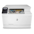 HP Color LaserJet MFP M182N