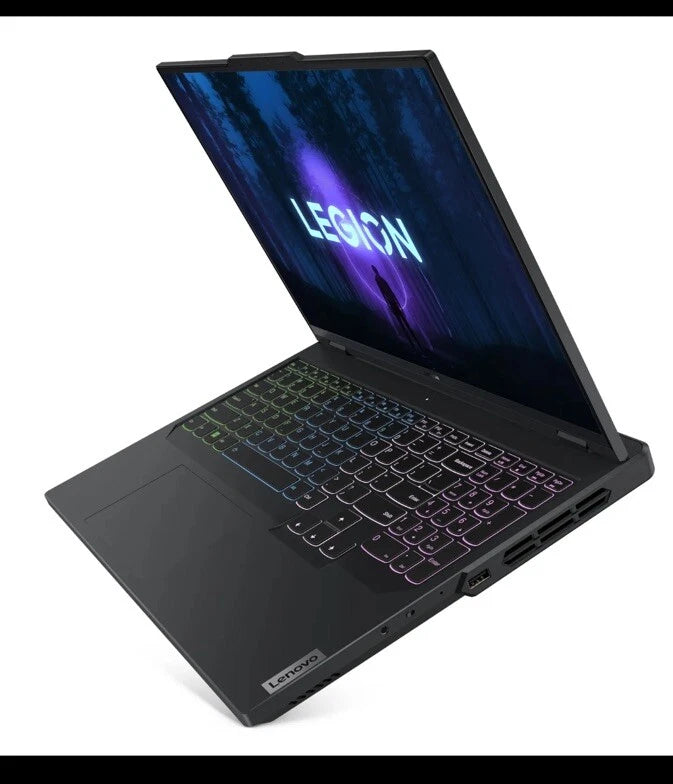 Lenovo Legion 5 16IAX10 Gaming Laptop
