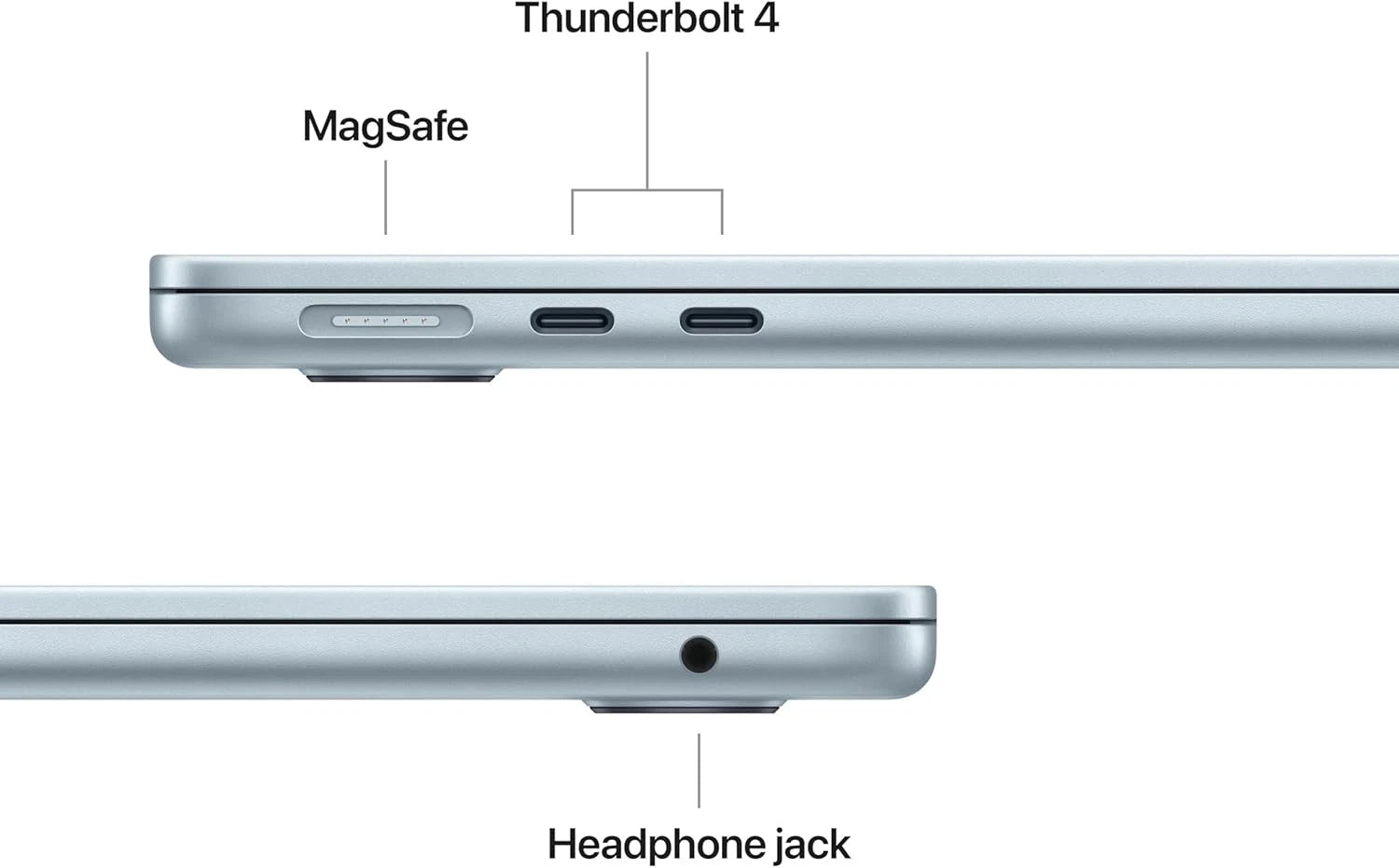 MacBook Air M4 13" (16GB/256GB)