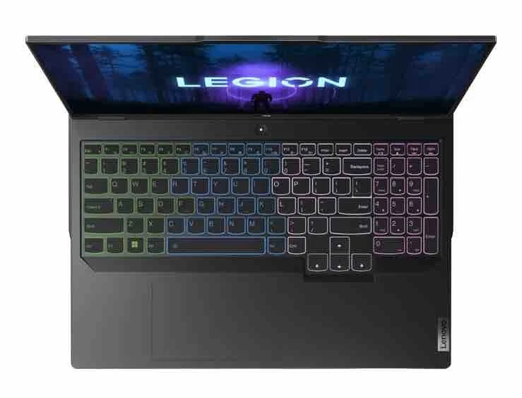 Lenovo Legion 5 16IAX10 Gaming Laptop