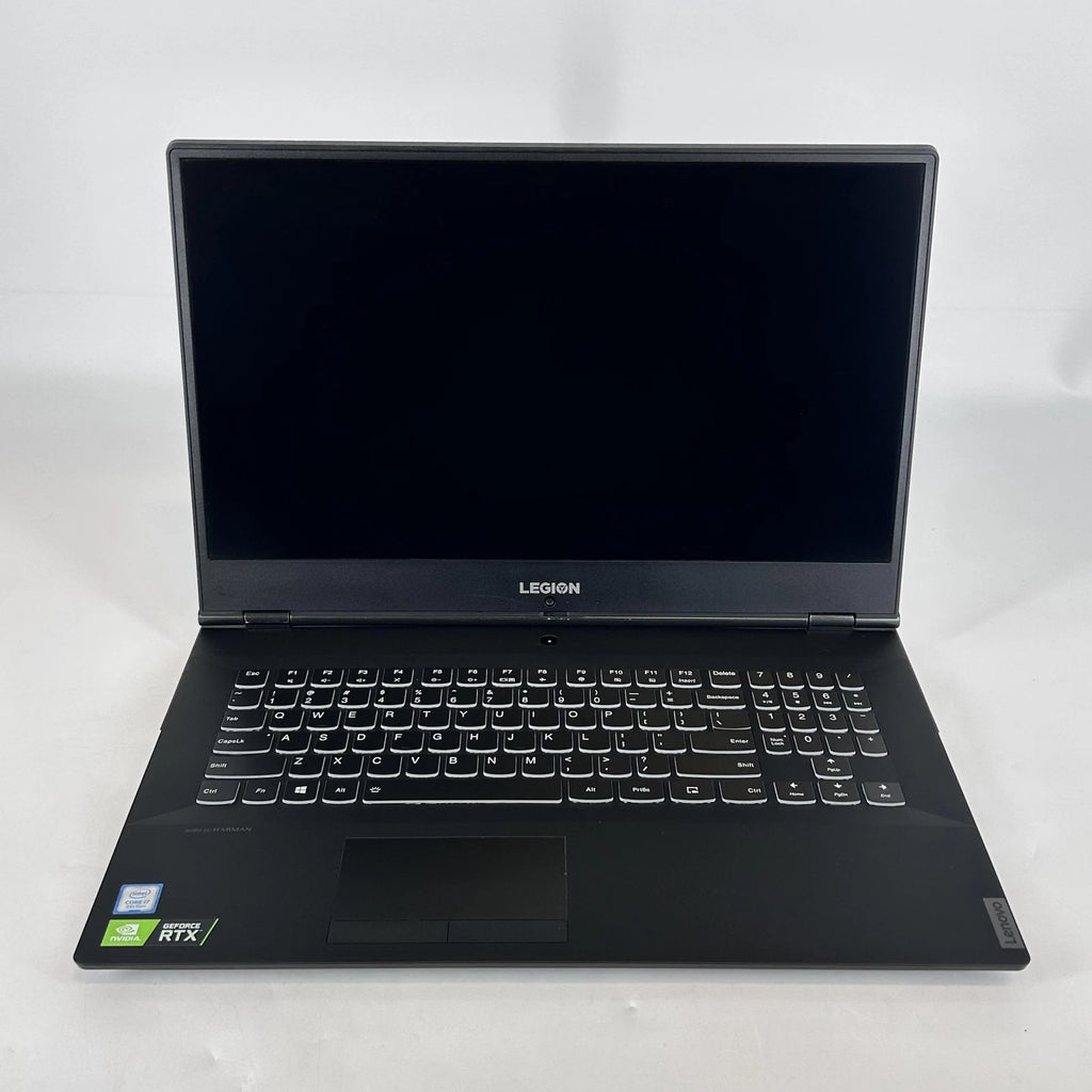 Lenovo Legion Y740 Gaming Laptop