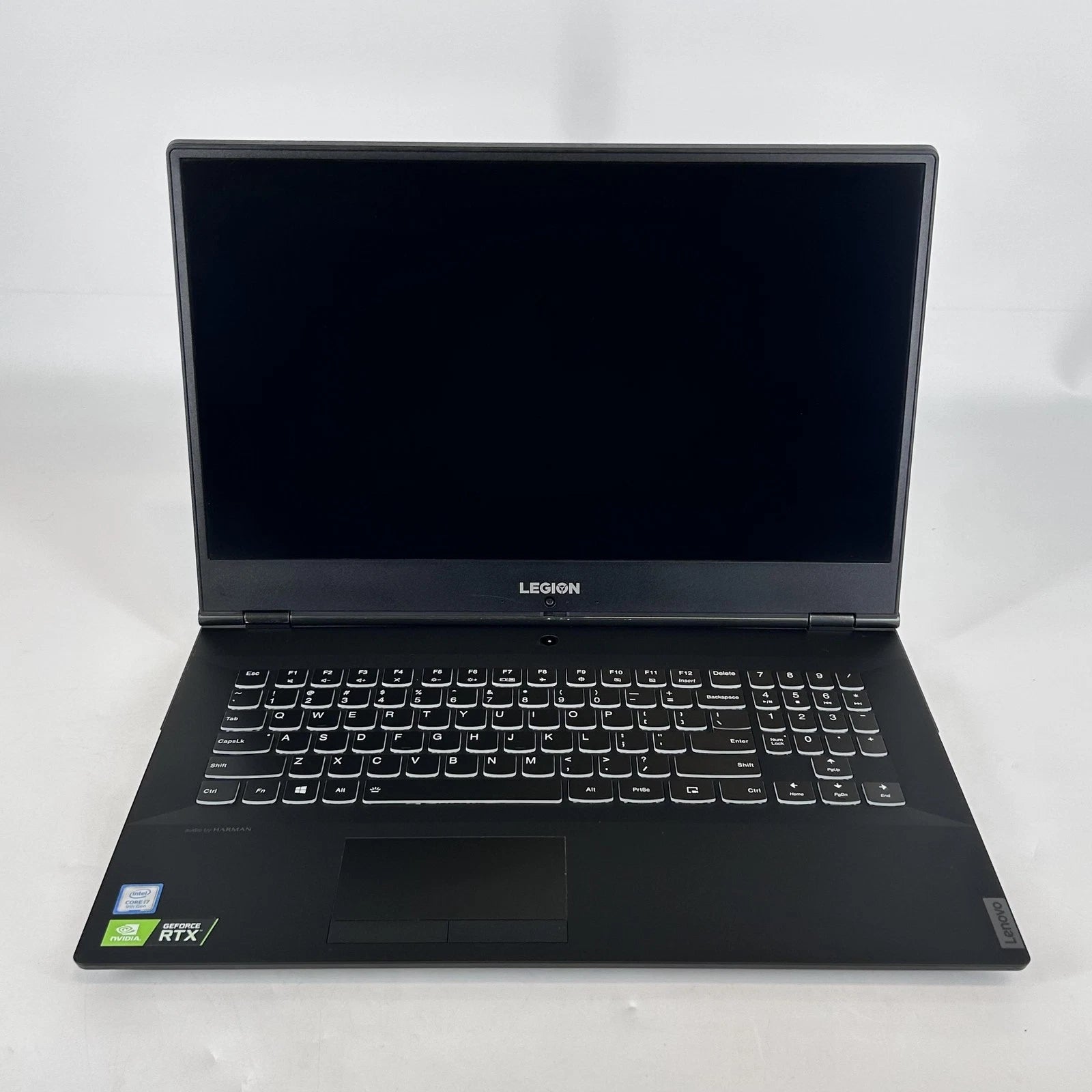 Lenovo Legion Y740 Gaming Laptop