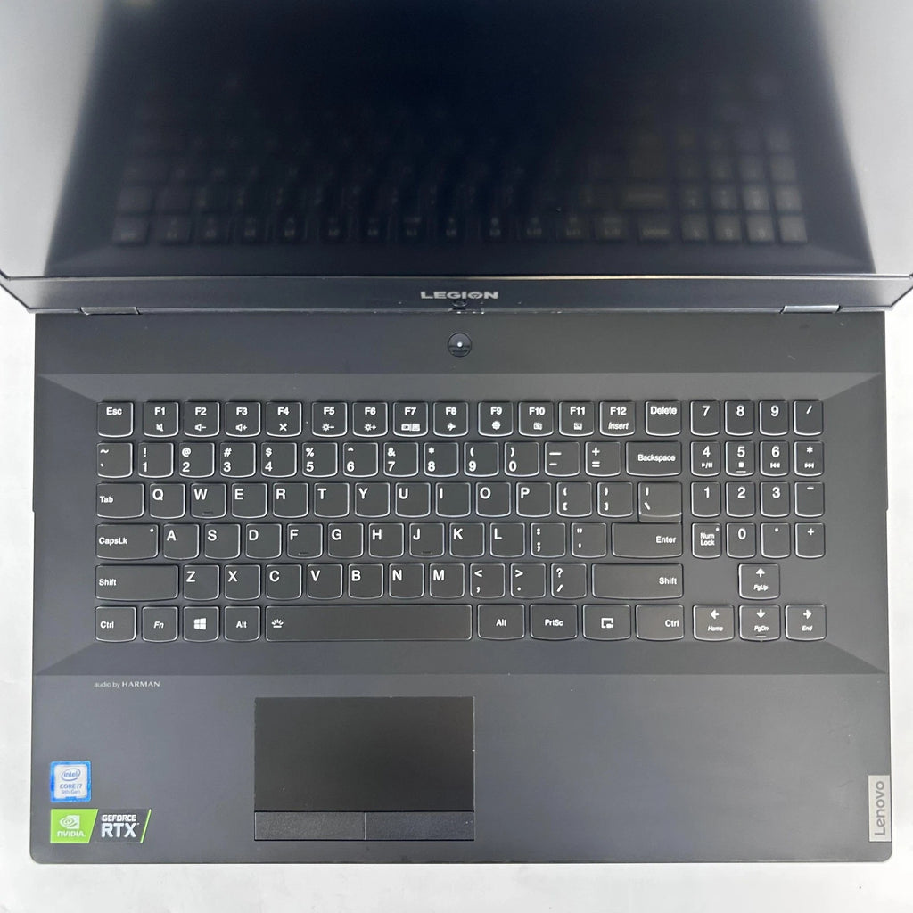 Lenovo Legion Y740 Gaming Laptop