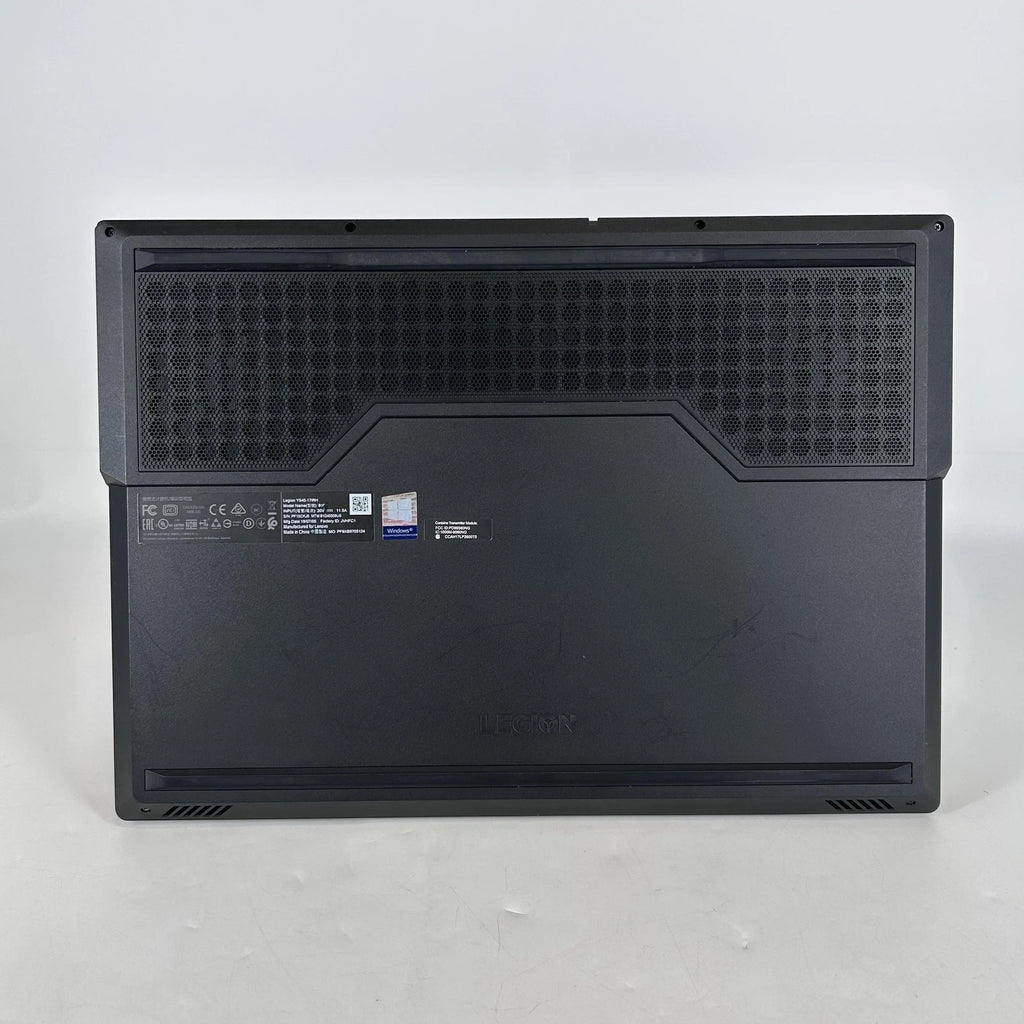 Lenovo Legion Y740 Gaming Laptop