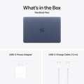 MacBook Neo – A18 Pro Chip | 8GB RAM | 512GB SSD | 13" Retina | Indigo