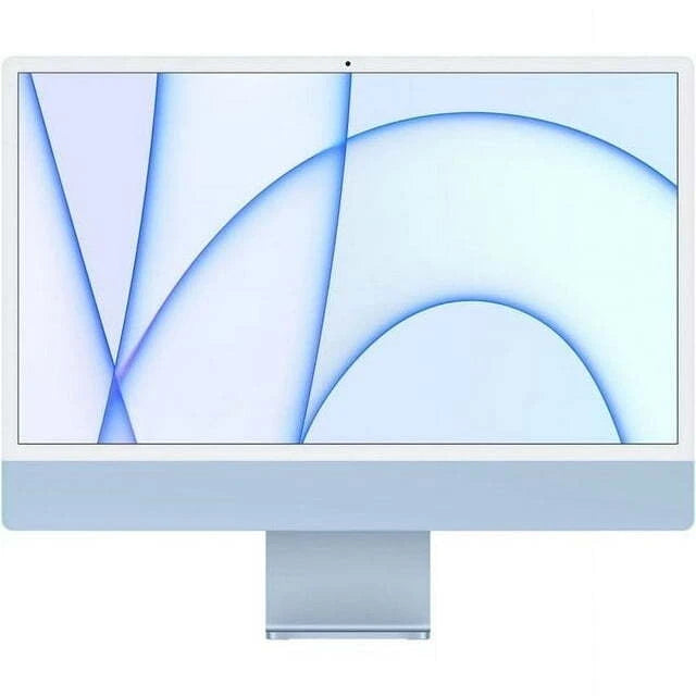 Apple iMac M1 2021 16GB 512GB 24-inch with Keyboard & Mouse