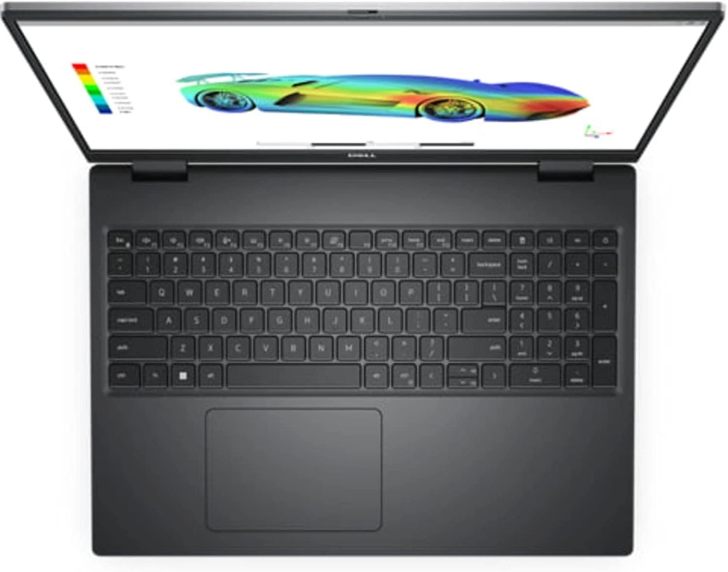 Dell Latitude 5570 12th Gen i9 16GB 512GB 8GB NVIDIA Touch 4K