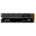 Lexar NM620 1TB M.2 NVMe PCIe Gen3x4 2280 Internal SSD – LNM620X001T-RNNNG