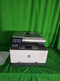 HP LaserJet MFP 3303FDW