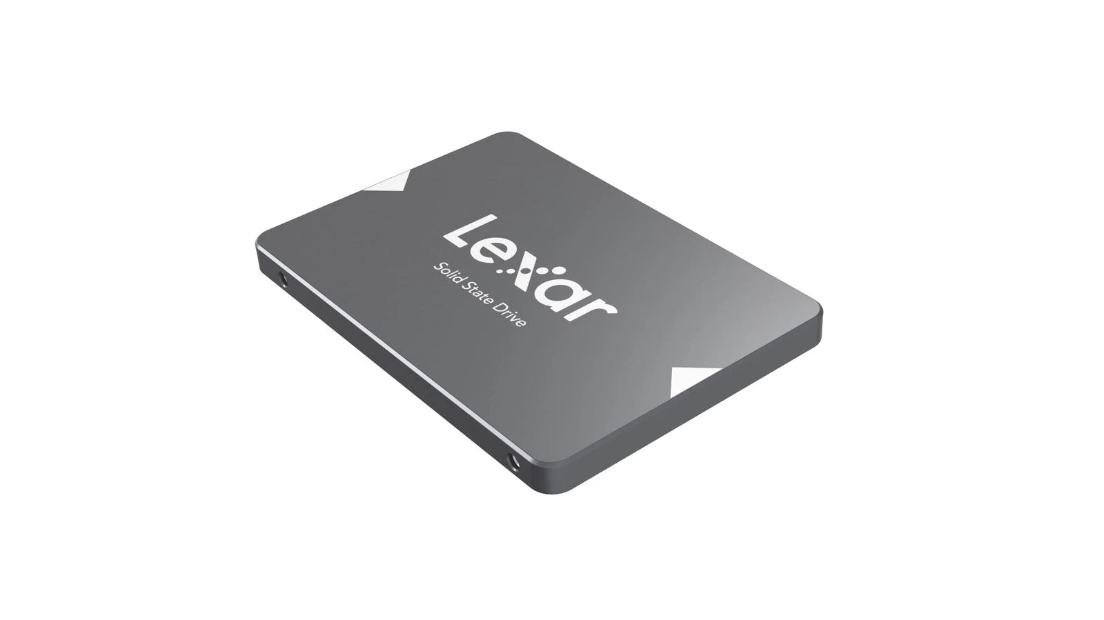 Lexar NS100 256GB 2.5" SATA SSD