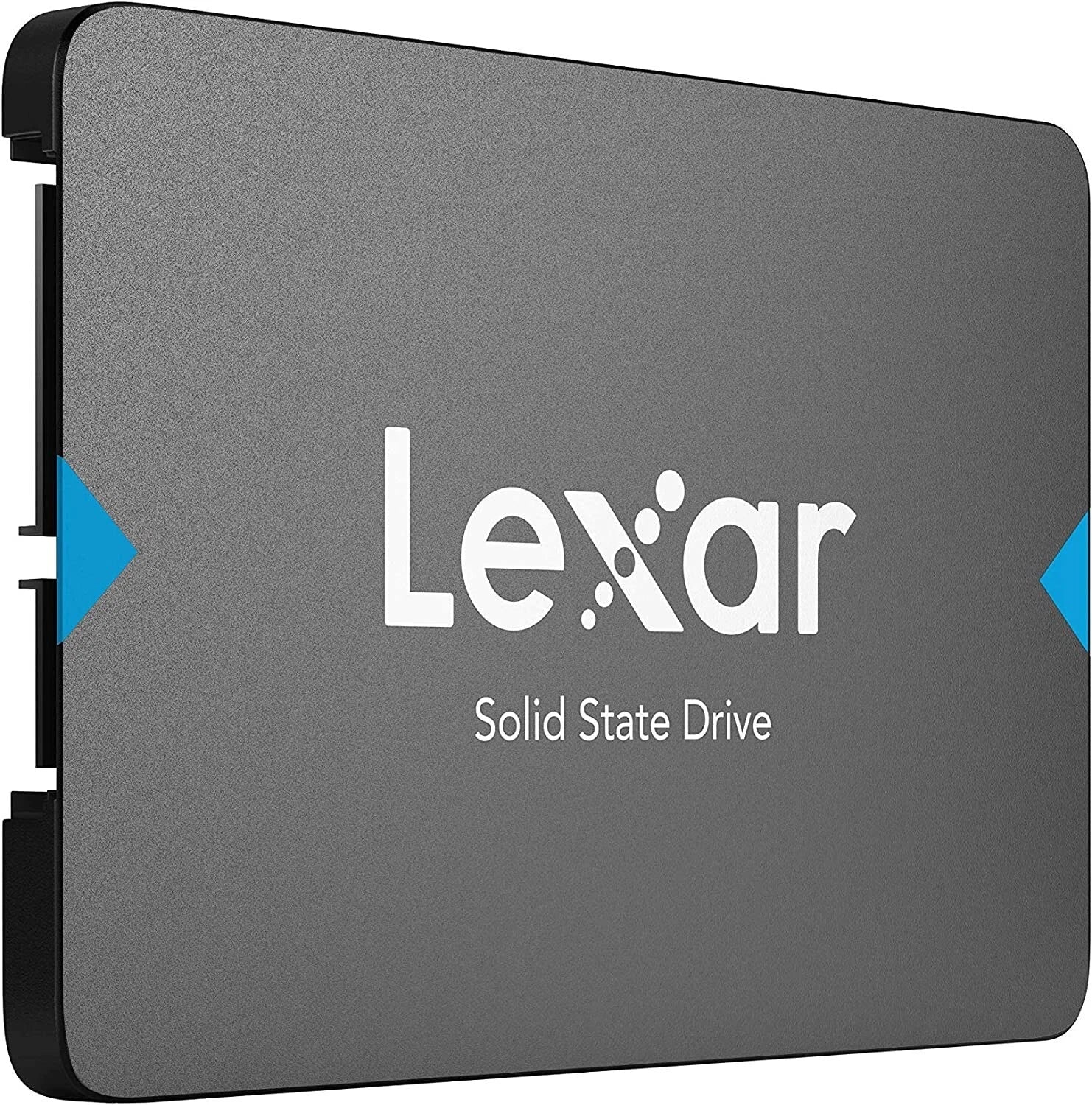 Lexar 512GB 2.5" SATA SSD