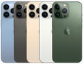 Apple iPhone 13 Pro Max 256GB | Grade A+ | 5G | Super Retina XDR ProMotion | Triple Camera | Face ID