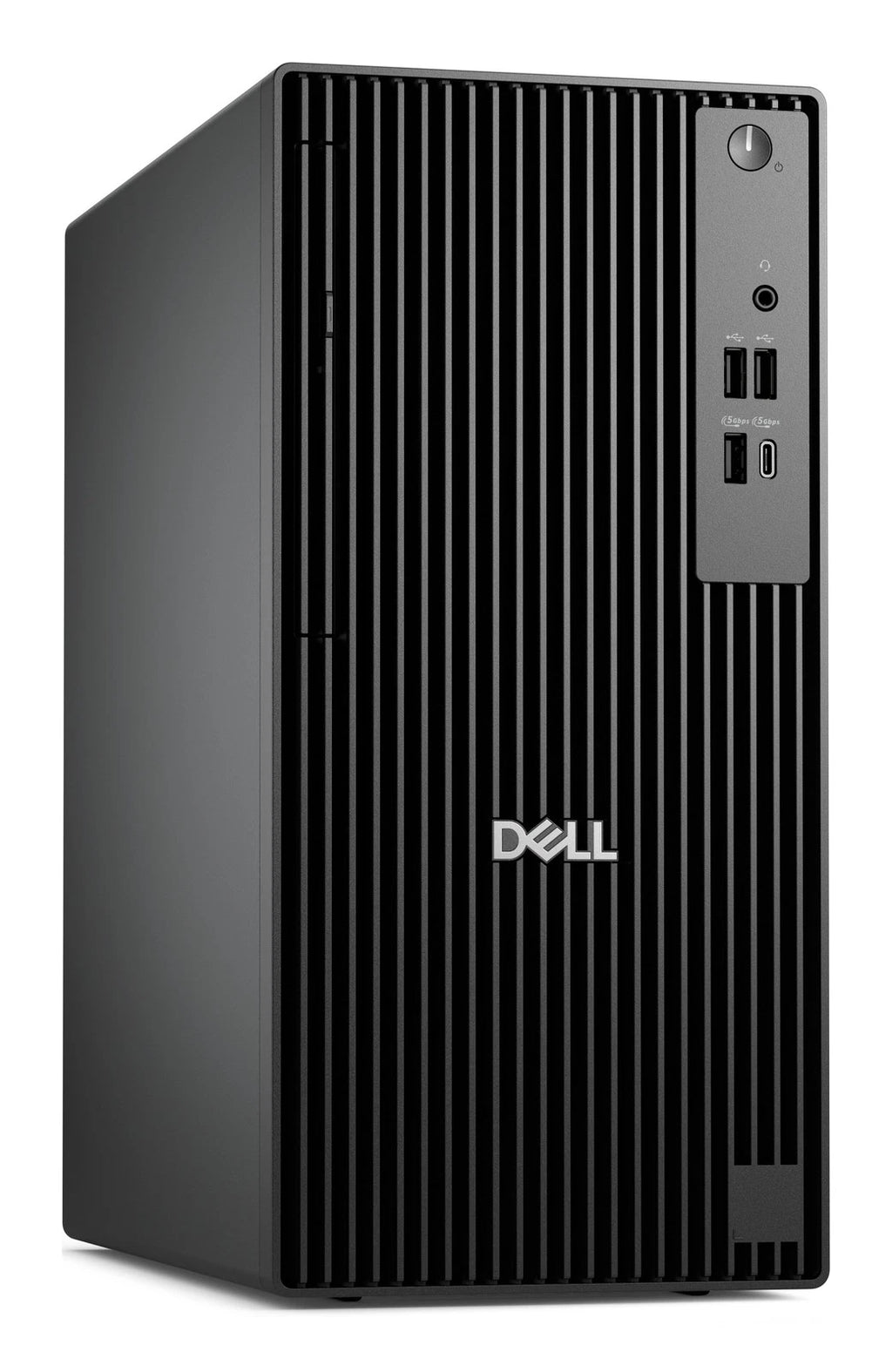 Dell Pro Tower QCT1250 Ultra 5 8GB 512GB CPU Only