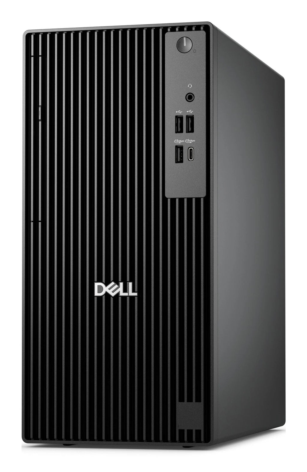 Dell Pro Tower QCT1250 Ultra 5 8GB 512GB CPU Only