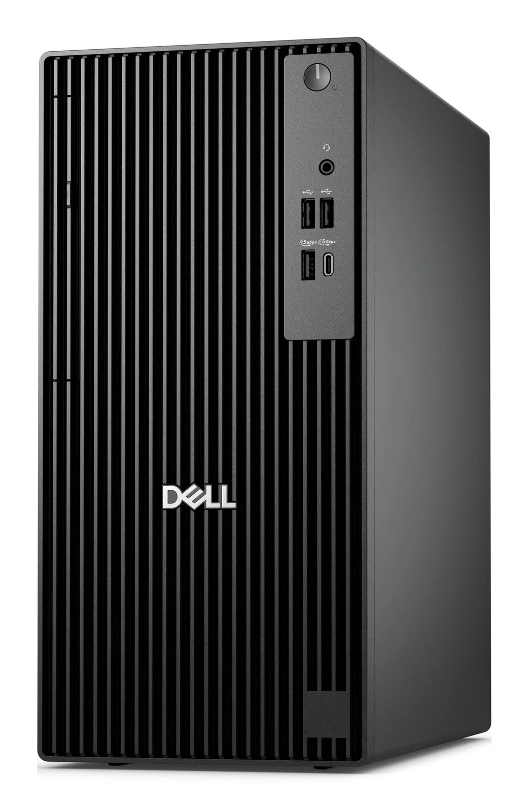 Dell Pro Tower QCT1250 Ultra 5 8GB 512GB CPU Only