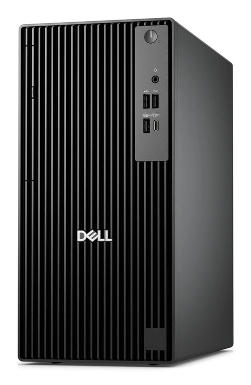 Dell Pro Tower QCT1250 Ultra 5 8GB 512GB CPU Only