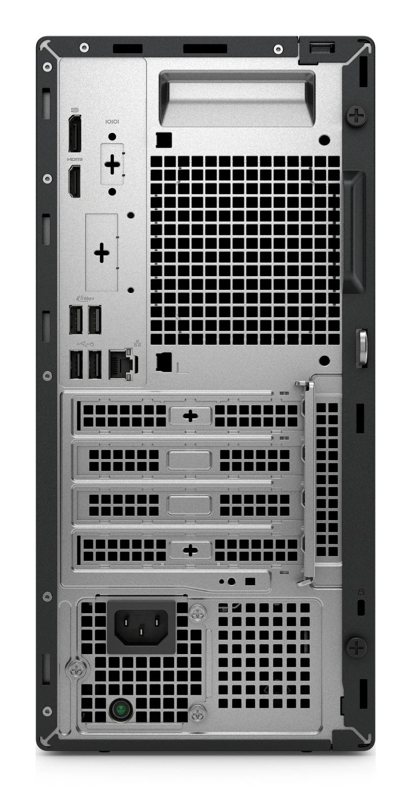Dell Pro Tower QCT1250 Ultra 5 8GB 512GB CPU Only