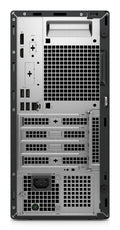Dell Pro Tower QCT1250 Ultra 5 8GB 512GB CPU Only