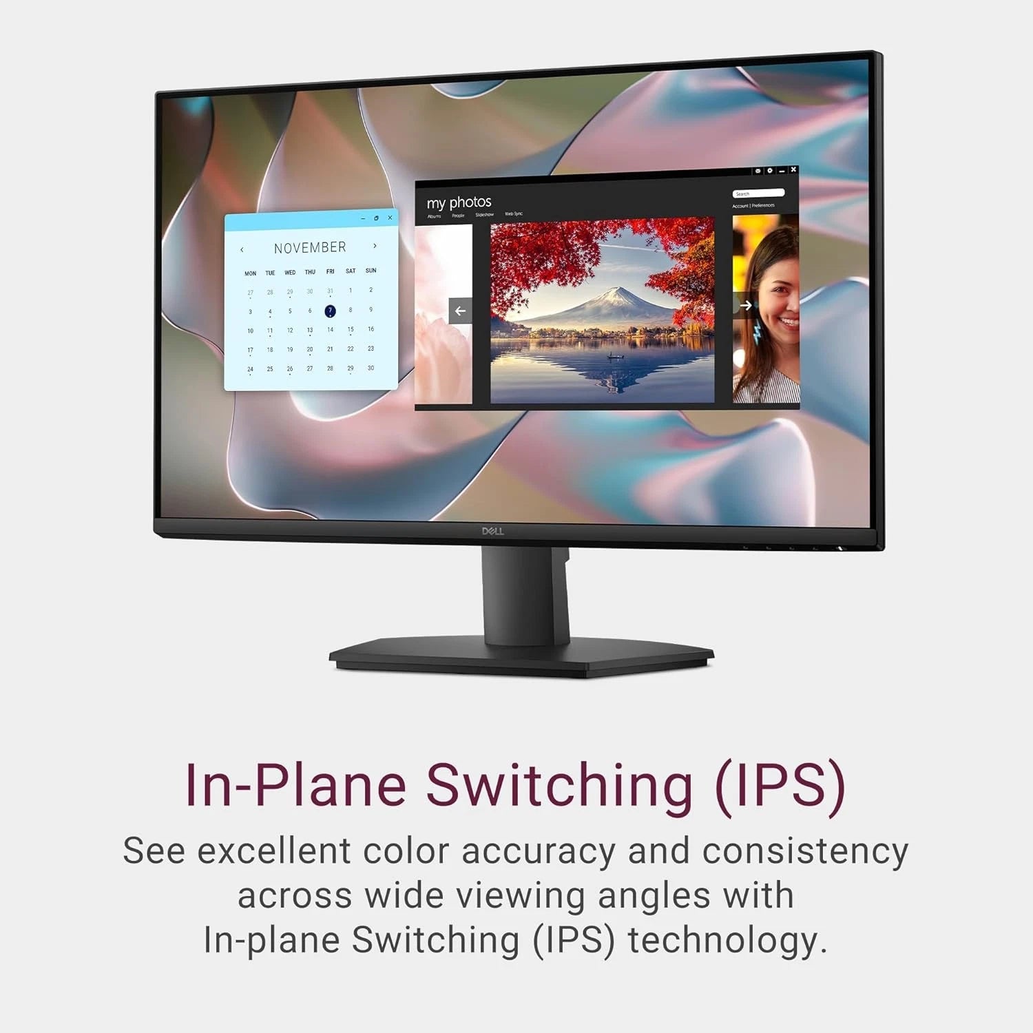 Dell Monitor SE2725HM