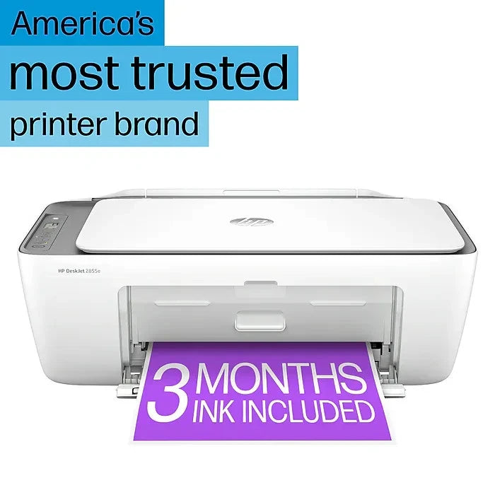 HP DeskJet AIO AI WiFi 2976 Printer