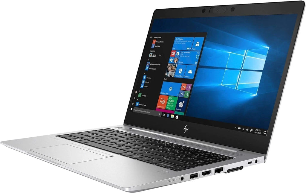 HP EliteBook 746 G6 Ryzen 5 8GB 256GB SSD