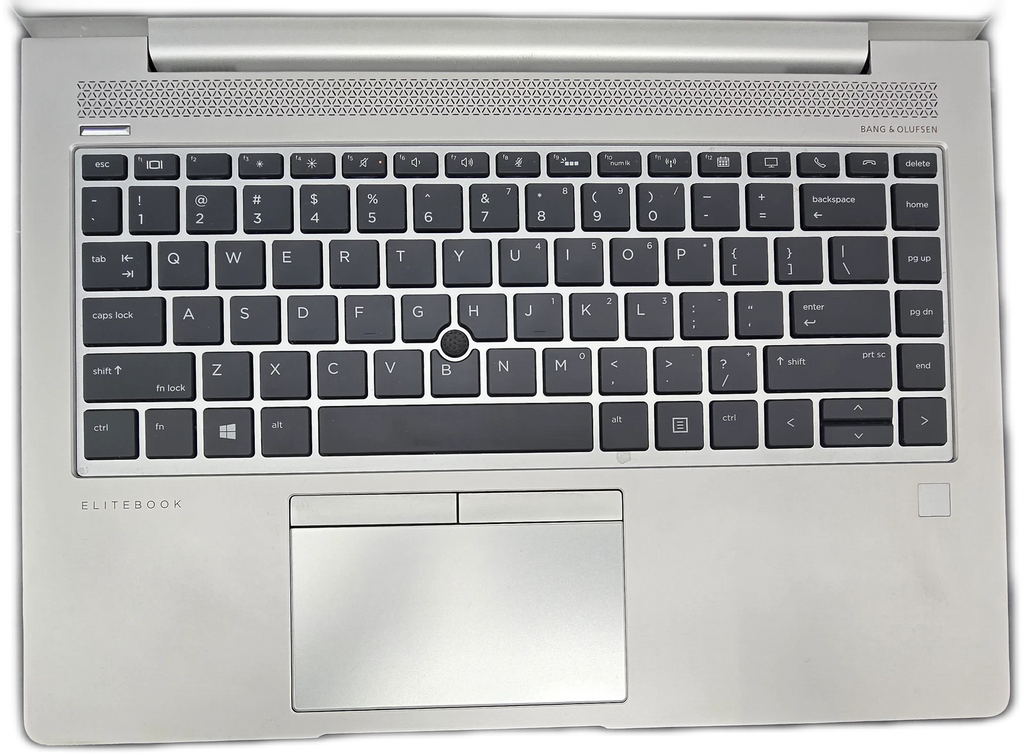 HP EliteBook 746 G6 Ryzen 5 8GB 256GB SSD