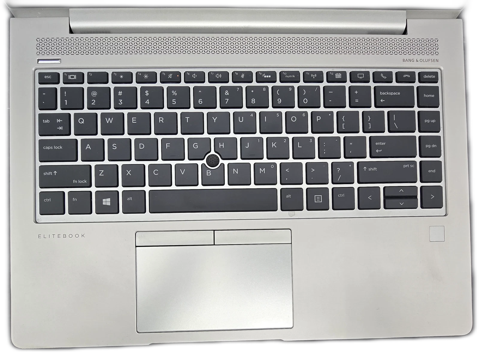 HP EliteBook 746 G6 Ryzen 5 8GB 256GB SSD