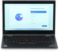 Lenovo ThinkPad L380 Core i5 8th Gen 8GB 256GB SSD x360 Touchscreen with Stylus Pen