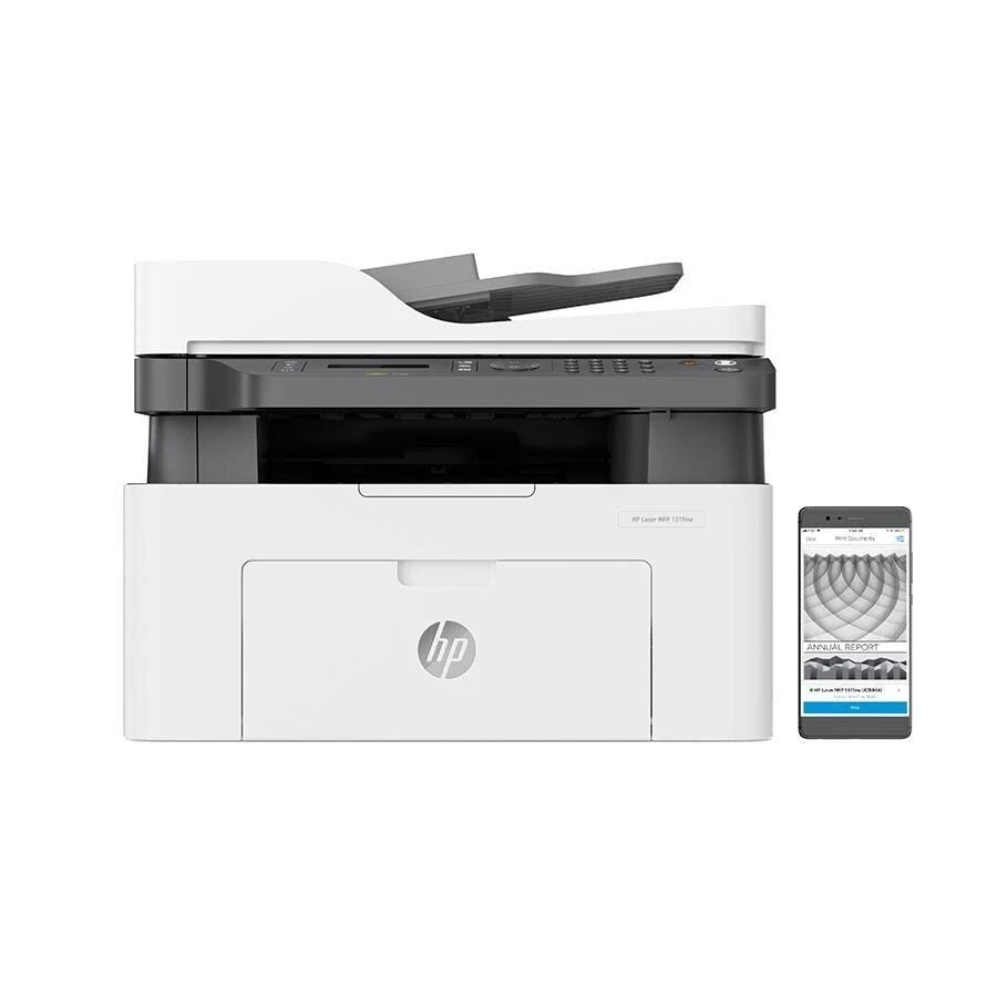 HP LaserJet MFP M236SDW