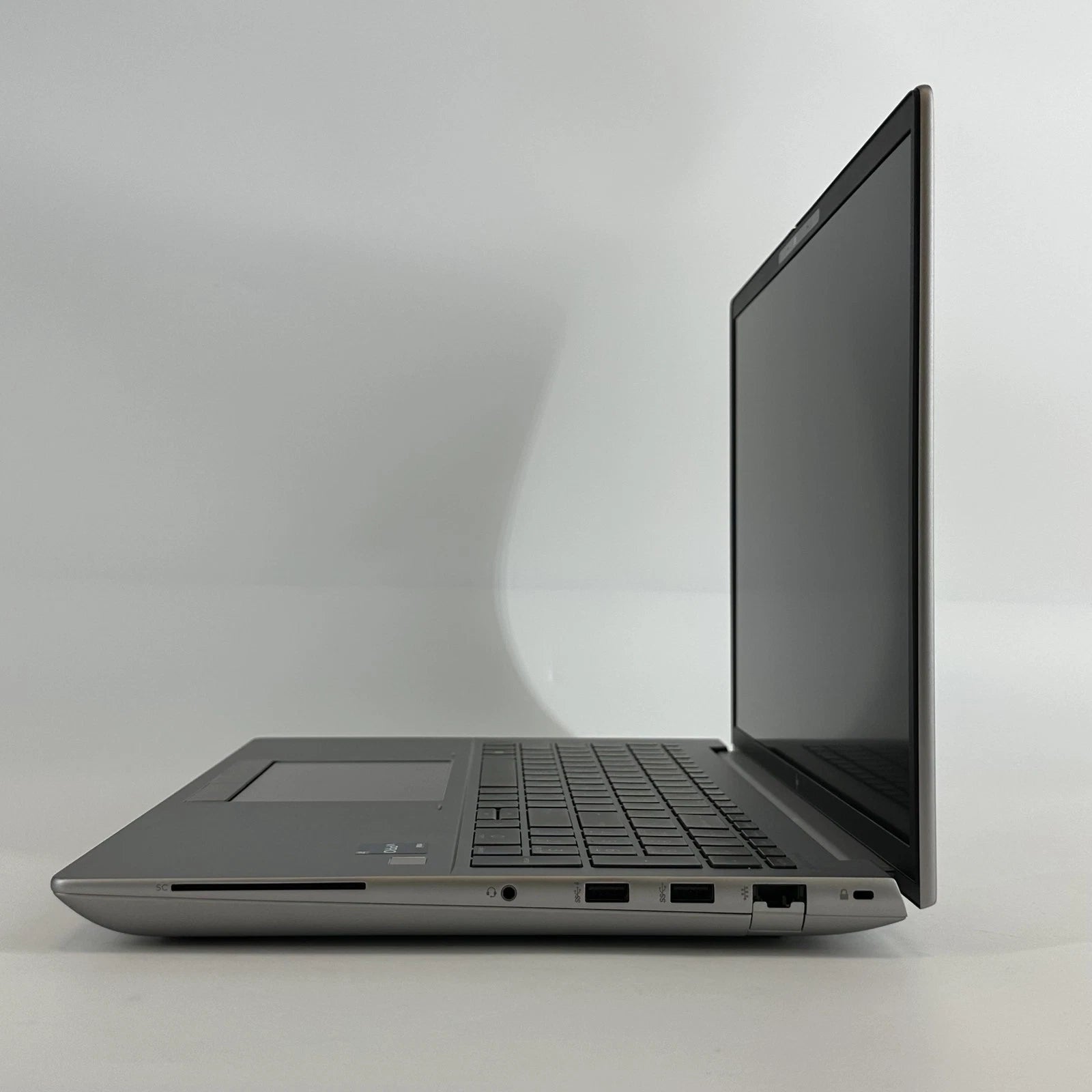 HP ZBook Fury 16 G9 | Intel Core i9 12th Gen | 32GB RAM | 512GB SSD | 8GB Graphics