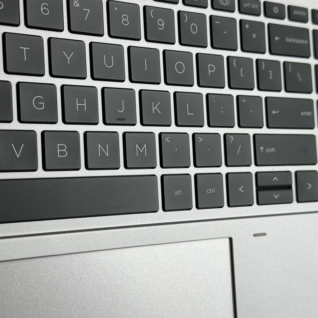 HP ZBook Fury 16 G9 | Intel Core i9 12th Gen | 32GB RAM | 512GB SSD | 8GB Graphics