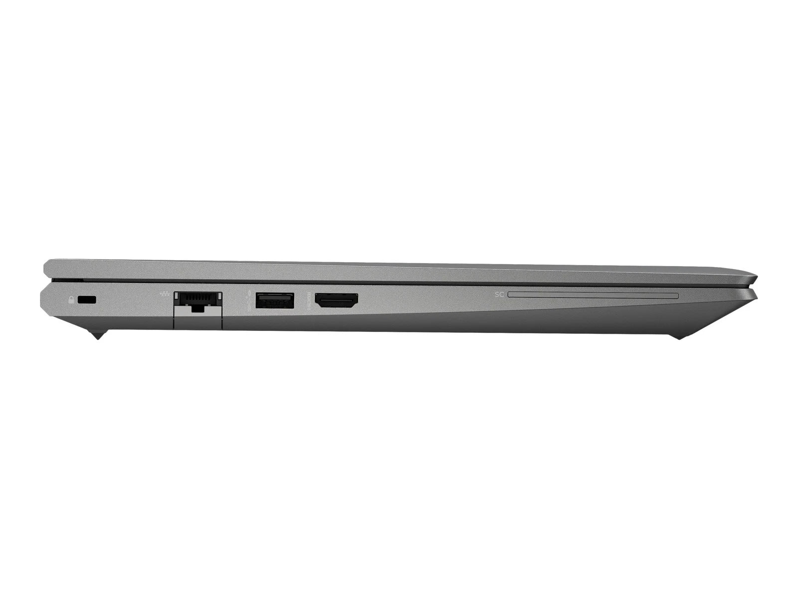 HP ZBook Power 15 G7 | Intel Core i9 10th Gen | 64GB RAM | 1TB SSD | 4GB Graphics