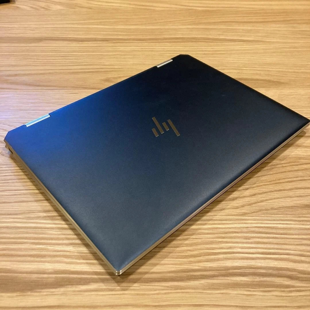 HP Spectre 14 (Gold) Core Ultra 7 155H 16GB RAM / 1TB SSD