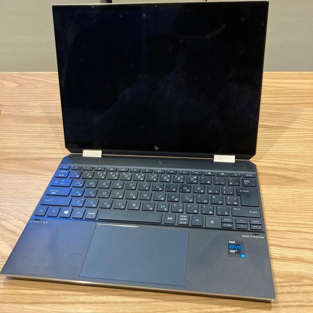 HP Spectre 14 (Gold) Core Ultra 7 155H 16GB RAM / 1TB SSD
