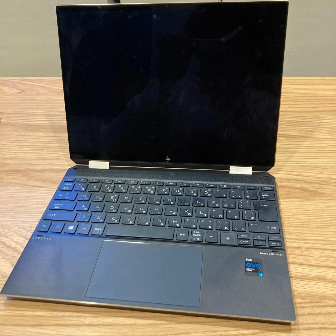 HP Spectre 14 (Gold) Core Ultra 7 155H 16GB RAM / 1TB SSD
