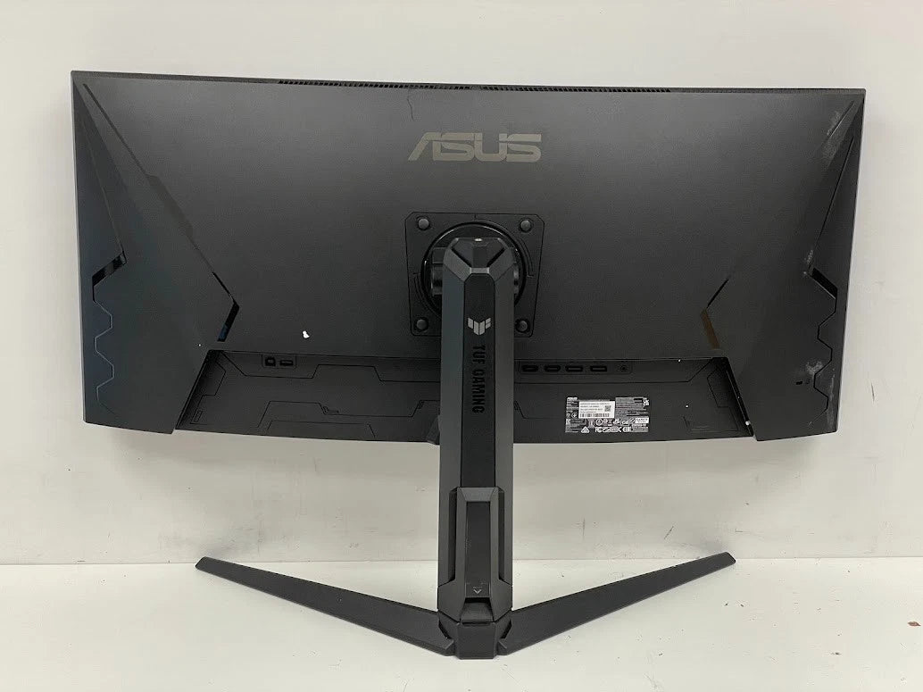 ASUS TUF VG34VQL3A 34" WQHD 180Hz 1ms Gaming Monitor with Speakers