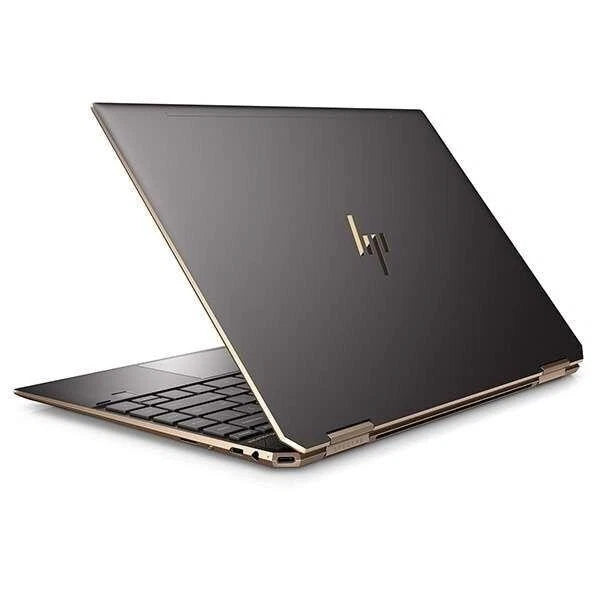 HP Spectre 14 X360 11th Gen Core i7 16GB RAM / 1TB SSD – Gem Cut Gold