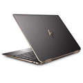 HP Spectre 14 X360 11th Gen Core i7 16GB RAM / 1TB SSD – Gem Cut Gold