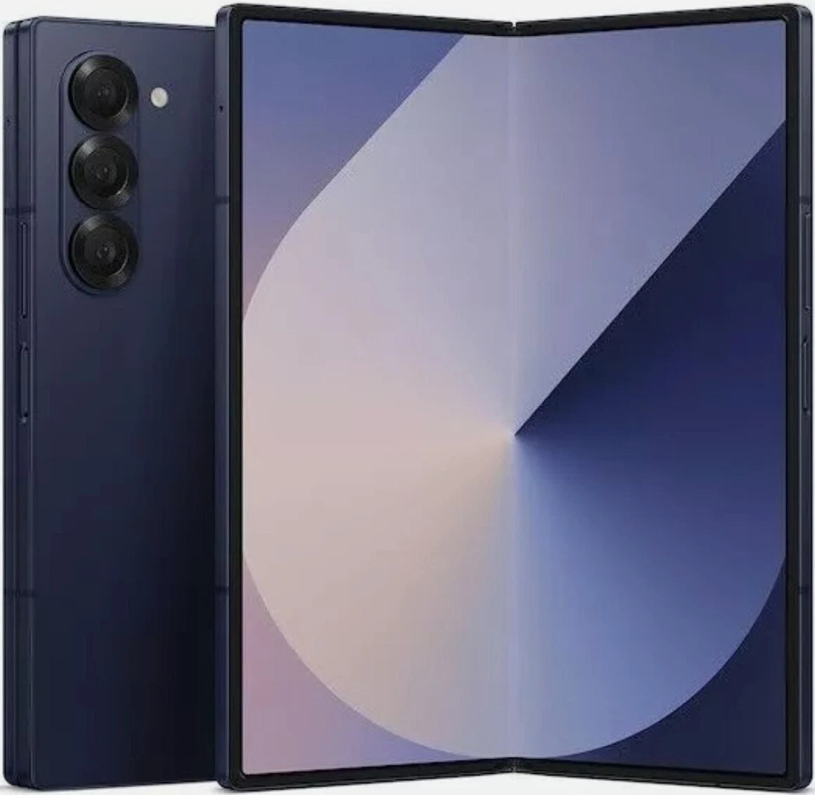 Samsung Galaxy Z Fold 6 256GB 12GB RAM