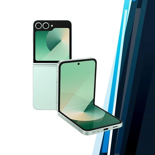 Samsung Galaxy Z Flip 6 256GB 12GB RAM