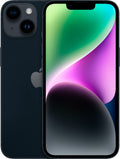 Apple iPhone 14 128GB | Grade A+ | 5G | Super Retina XDR | Dual Camera | Face ID