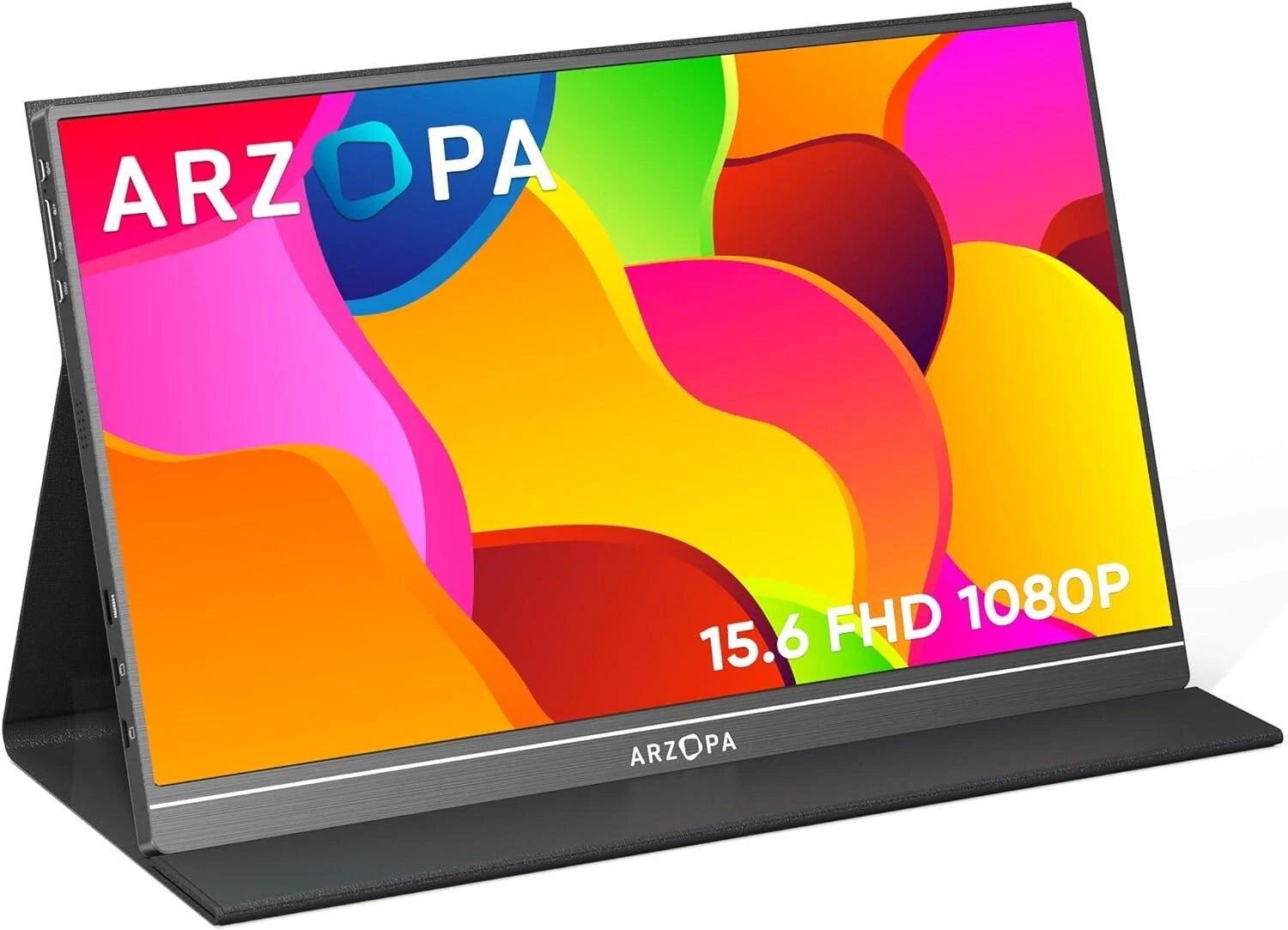 ARZOPA S1 Table Portable Monitor 15.6" Full HD IPS