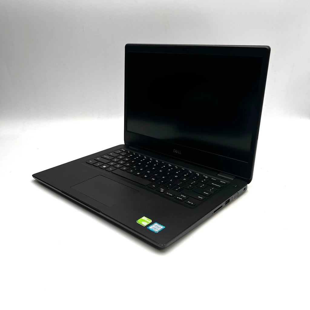 Dell Latitude 3400 – i7 8th Gen | 8GB RAM | 2GB NVIDIA