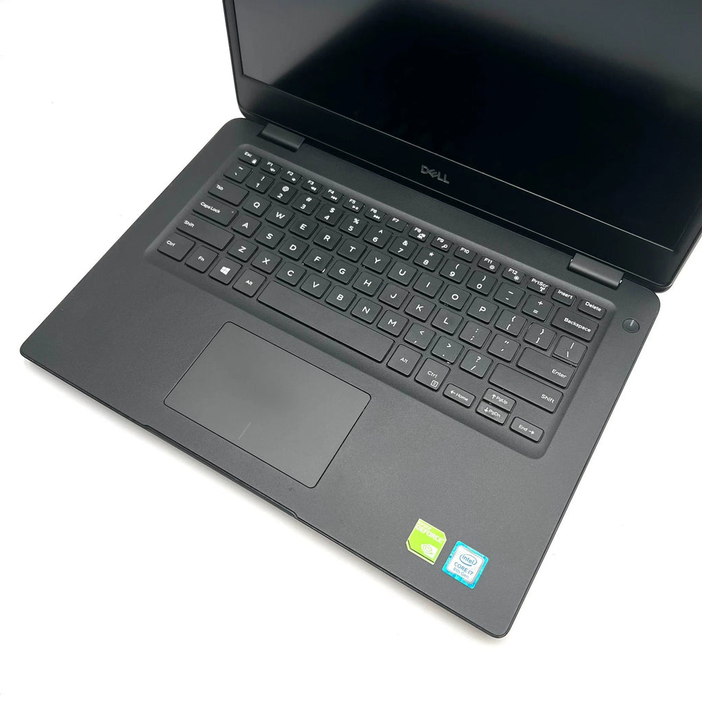 Dell Latitude 3400 – i7 8th Gen | 8GB RAM | 2GB NVIDIA