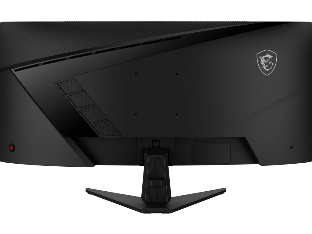 MSI MAG 342CQRF E20 34" Curved Gaming Monitor – WQHD 200Hz 0.5ms | Kenya
