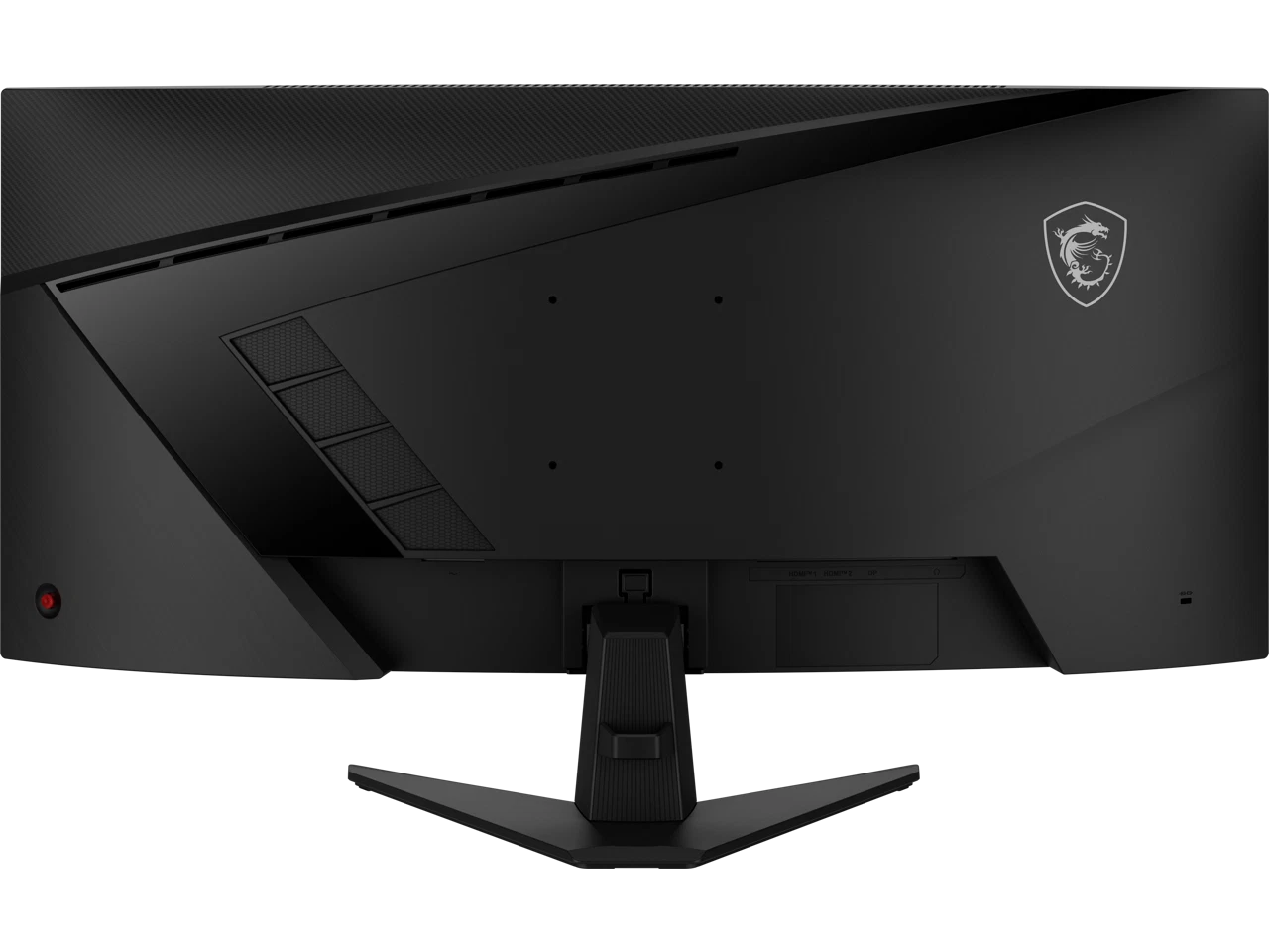 MSI MAG 342CQRF E20 34" Curved Gaming Monitor – WQHD 200Hz 0.5ms | Kenya
