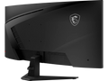 MSI MAG 342CQRF E20 34" Curved Gaming Monitor – WQHD 200Hz 0.5ms | Kenya